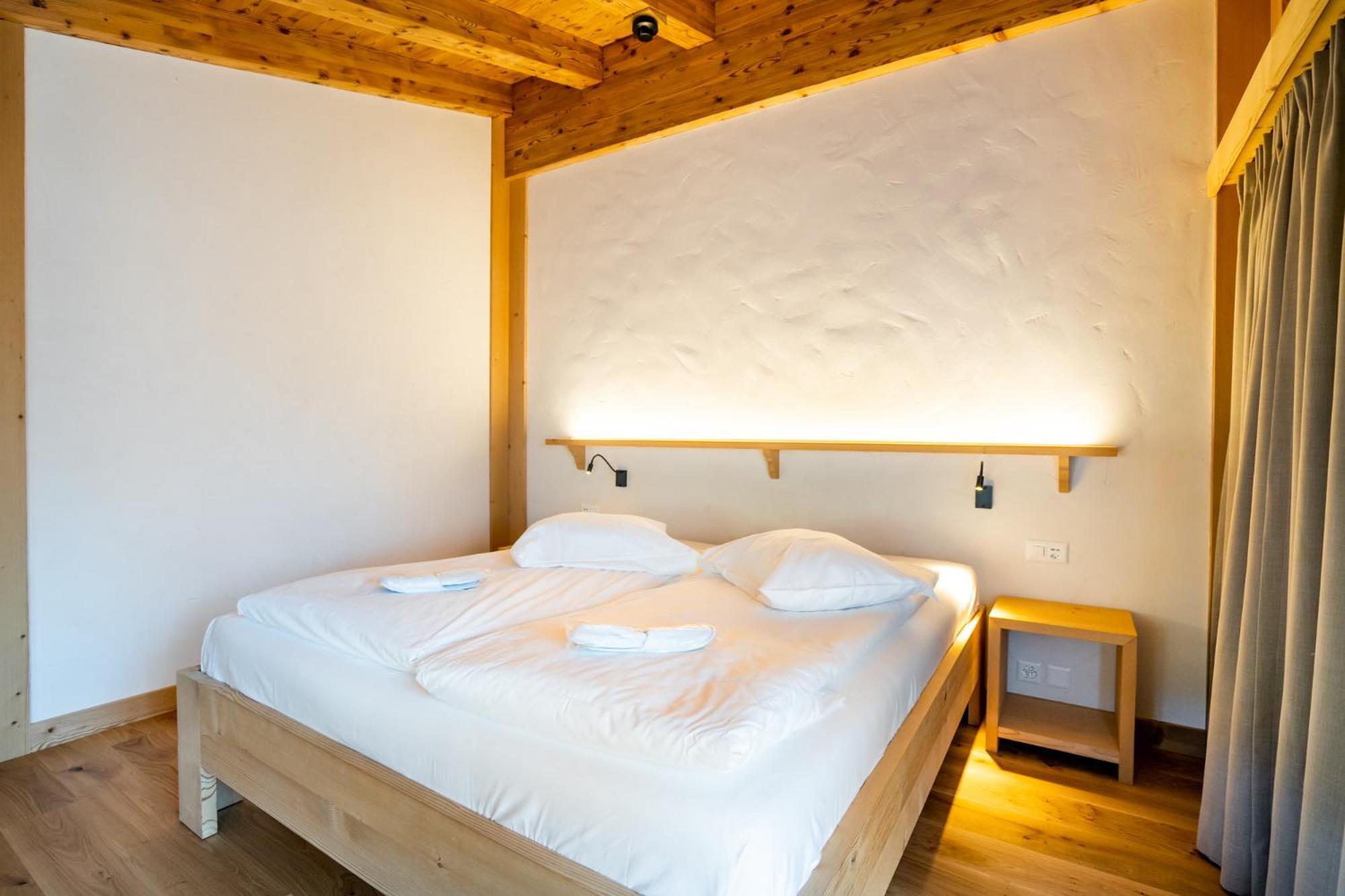 Posthotel Roessli Gstaad Exterior photo